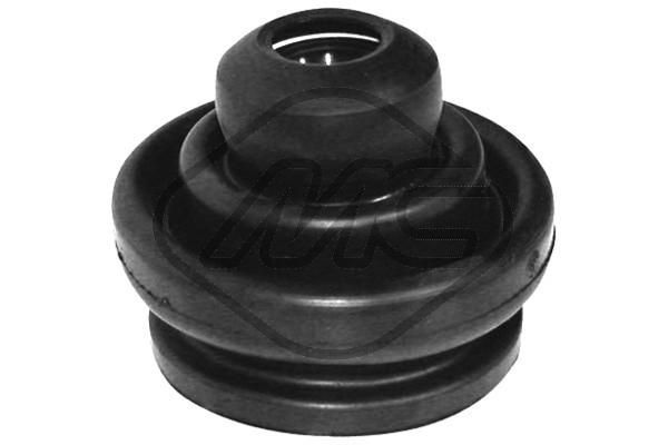 Gofruotoji membrana, kardaninis velenas Metalcaucho 00313