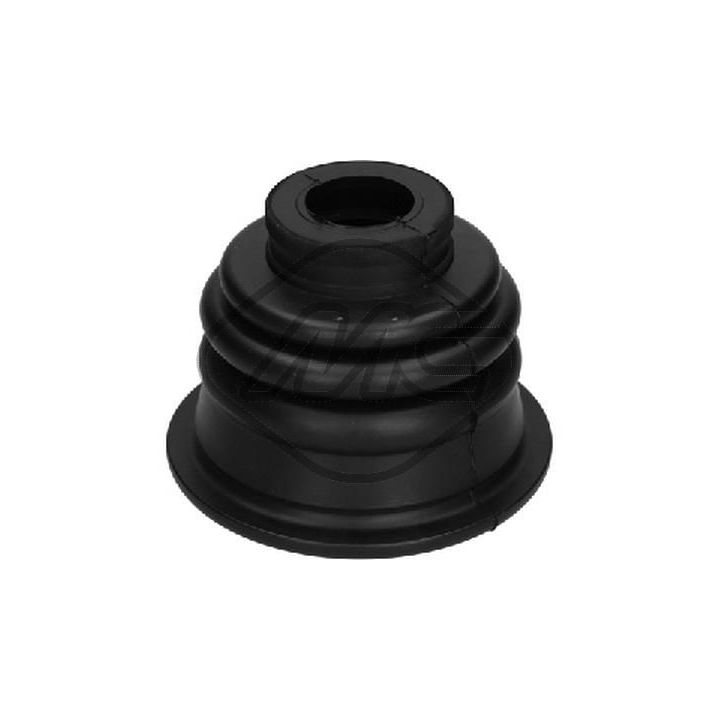 Gofruotoji membrana, kardaninis velenas Metalcaucho 00339