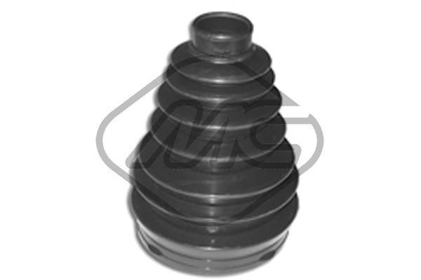 Gofruotoji membrana, kardaninis velenas Metalcaucho 00391