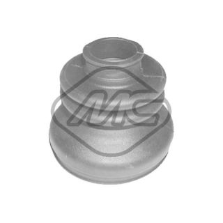 Gofruotoji membrana, kardaninis velenas Metalcaucho 00407