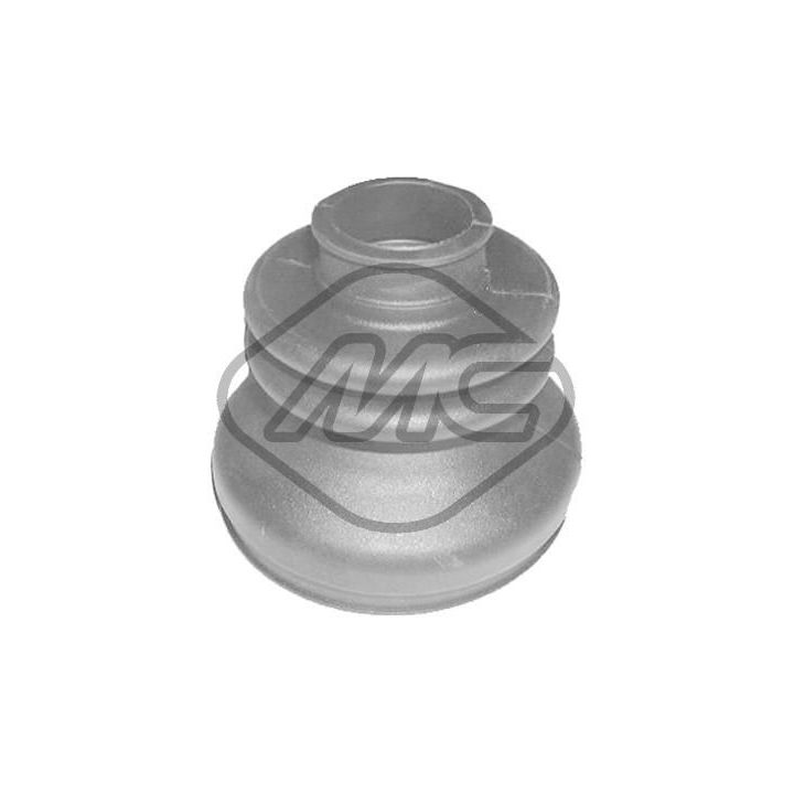 Gofruotoji membrana, kardaninis velenas Metalcaucho 00407