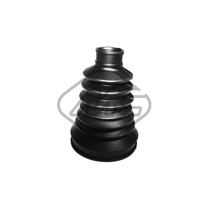 Gofruotoji membrana, kardaninis velenas Metalcaucho 00432