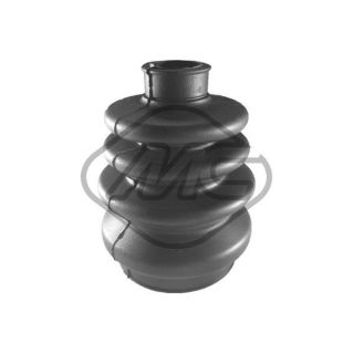 Gofruotoji membrana, kardaninis velenas Metalcaucho 00490