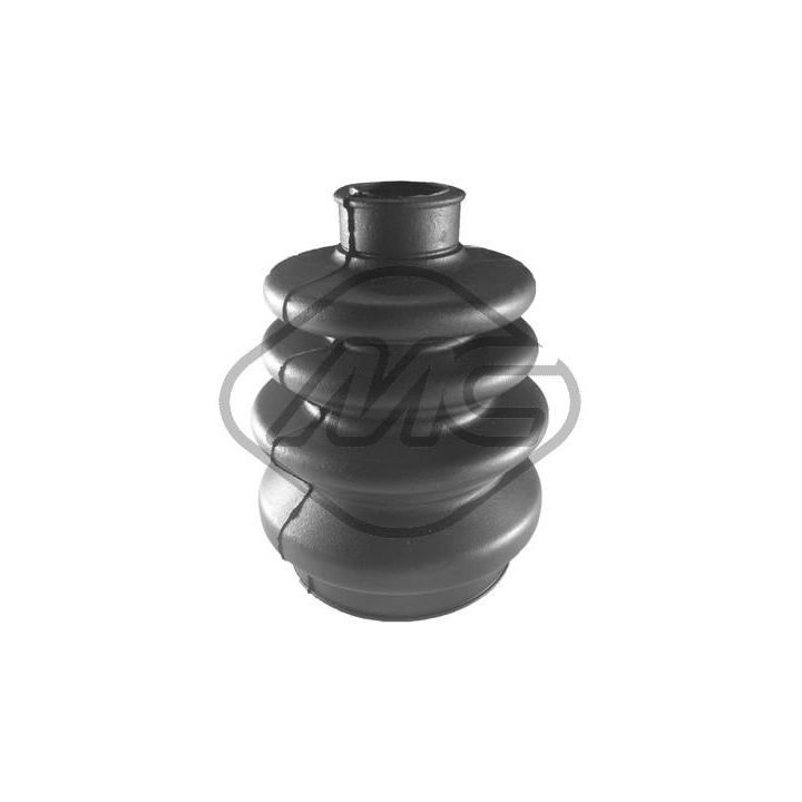 Gofruotoji membrana, kardaninis velenas Metalcaucho 00490