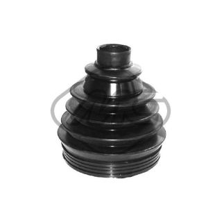 Gofruotoji membrana, kardaninis velenas Metalcaucho 00499