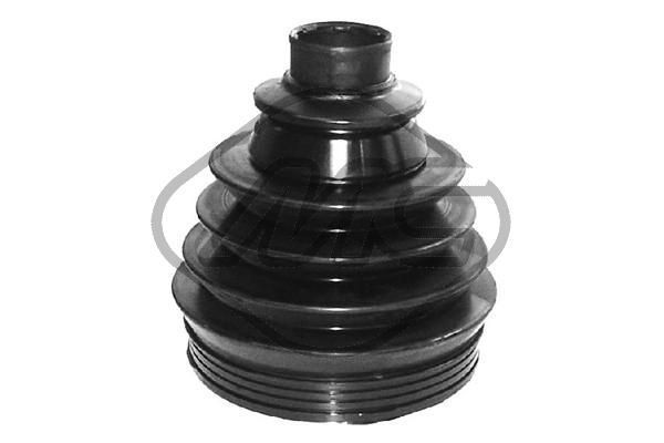 Gofruotoji membrana, kardaninis velenas Metalcaucho 00499