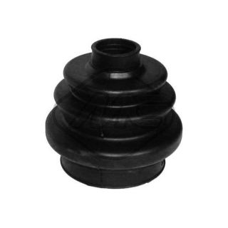 Gofruotoji membrana, kardaninis velenas Metalcaucho 00510