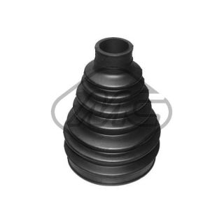 Gofruotoji membrana, kardaninis velenas Metalcaucho 00517