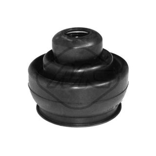 Gofruotoji membrana, kardaninis velenas Metalcaucho 00568