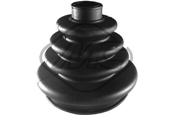 Gofruotoji membrana, kardaninis velenas Metalcaucho 00578