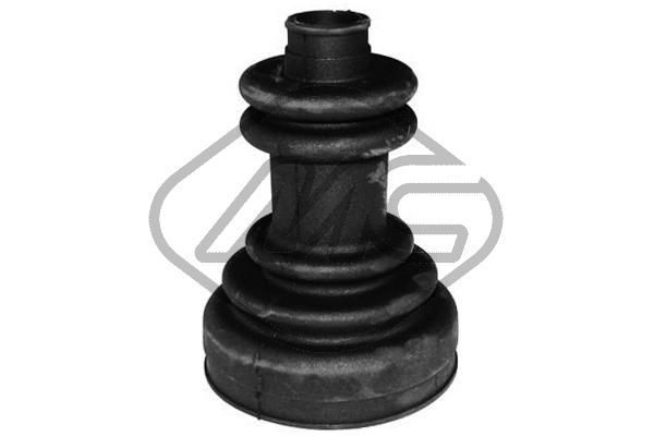 Gofruotoji membrana, kardaninis velenas Metalcaucho 00579