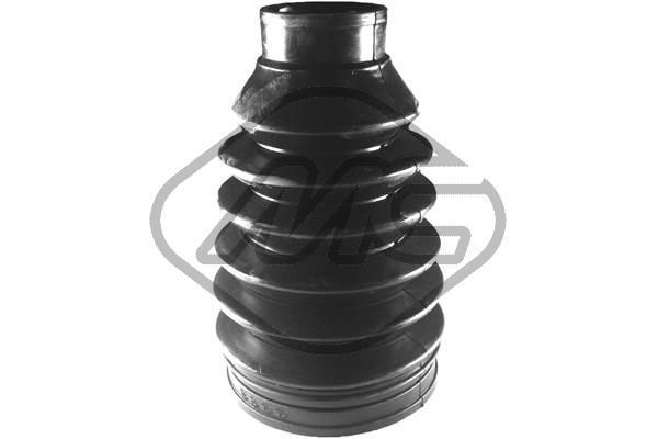 Gofruotoji membrana, kardaninis velenas Metalcaucho 00607