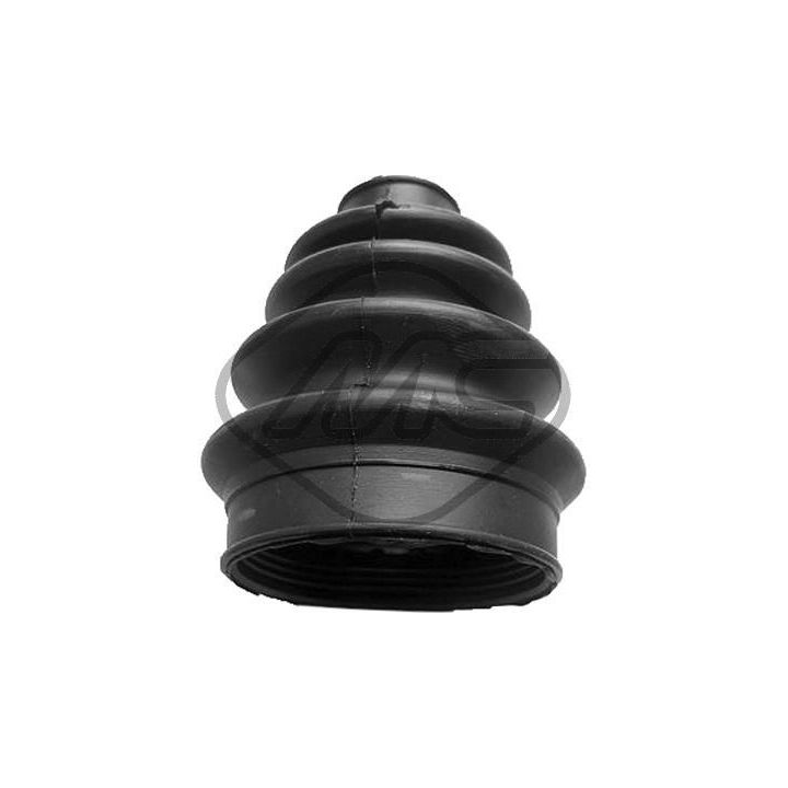 Gofruotoji membrana, kardaninis velenas Metalcaucho 00611