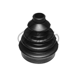 Gofruotoji membrana, kardaninis velenas Metalcaucho 00618