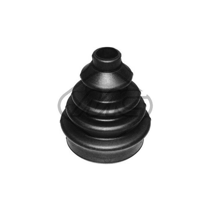 Gofruotoji membrana, kardaninis velenas Metalcaucho 00618