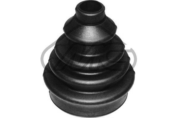 Gofruotoji membrana, kardaninis velenas Metalcaucho 00618