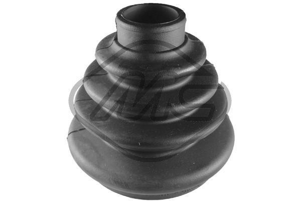 Gofruotoji membrana, kardaninis velenas Metalcaucho 00619