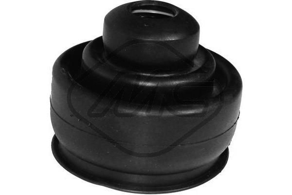 Gofruotoji membrana, kardaninis velenas Metalcaucho 00622