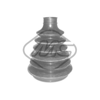 Gofruotoji membrana, kardaninis velenas Metalcaucho 00750