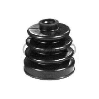 Gofruotoji membrana, kardaninis velenas Metalcaucho 00959