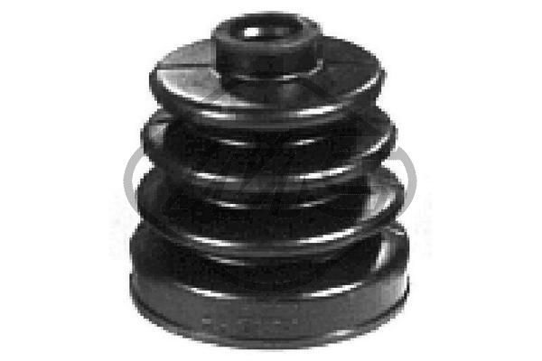 Gofruotoji membrana, kardaninis velenas Metalcaucho 00959