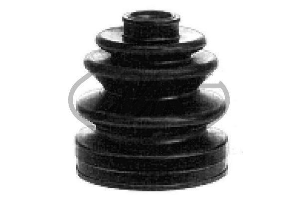 Gofruotoji membrana, kardaninis velenas Metalcaucho 00961