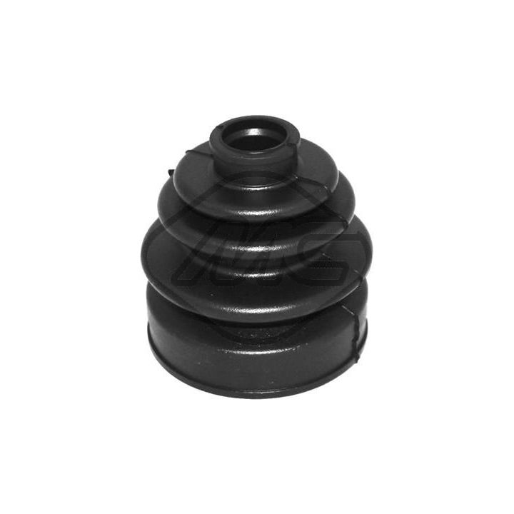 Gofruotoji membrana, kardaninis velenas Metalcaucho 10032