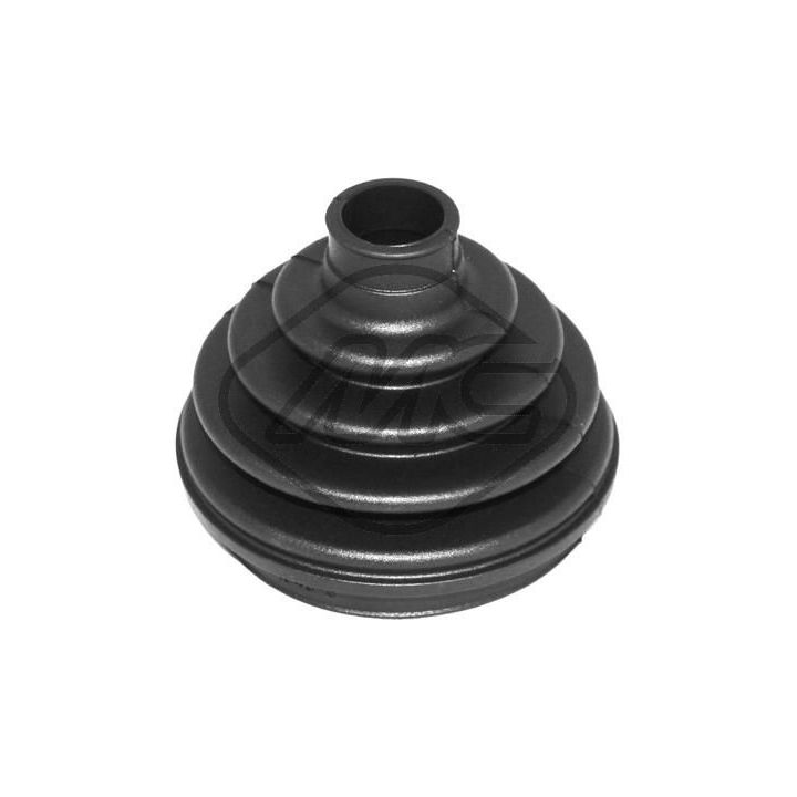 Gofruotoji membrana, kardaninis velenas Metalcaucho 10033