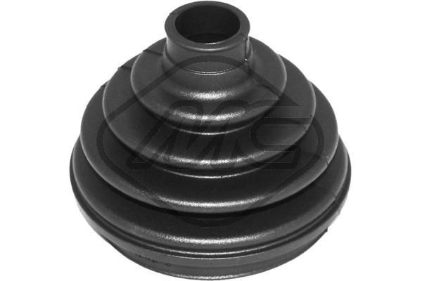 Gofruotoji membrana, kardaninis velenas Metalcaucho 10033