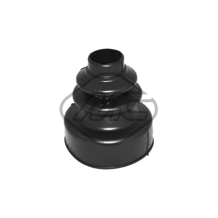 Gofruotoji membrana, kardaninis velenas Metalcaucho 10036