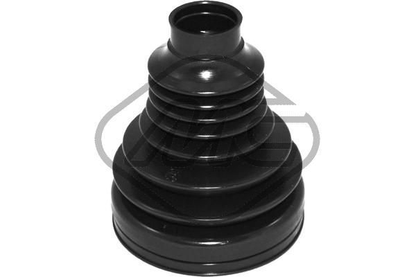 Gofruotoji membrana, kardaninis velenas Metalcaucho 10039