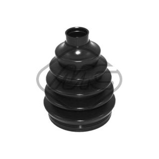 Gofruotoji membrana, kardaninis velenas Metalcaucho 10047