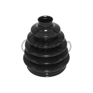 Gofruotoji membrana, kardaninis velenas Metalcaucho 10048