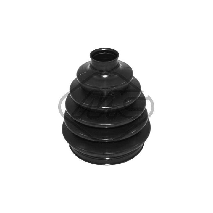 Gofruotoji membrana, kardaninis velenas Metalcaucho 10048