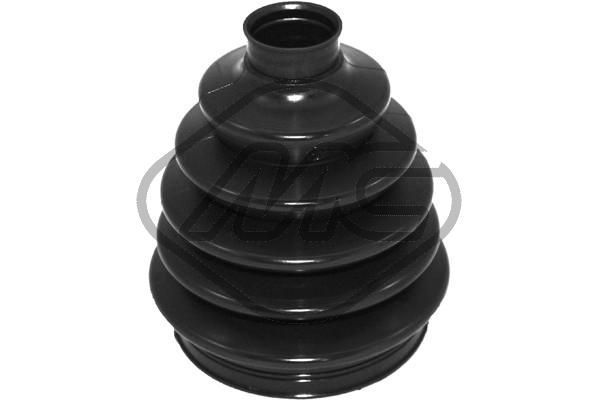 Gofruotoji membrana, kardaninis velenas Metalcaucho 10048