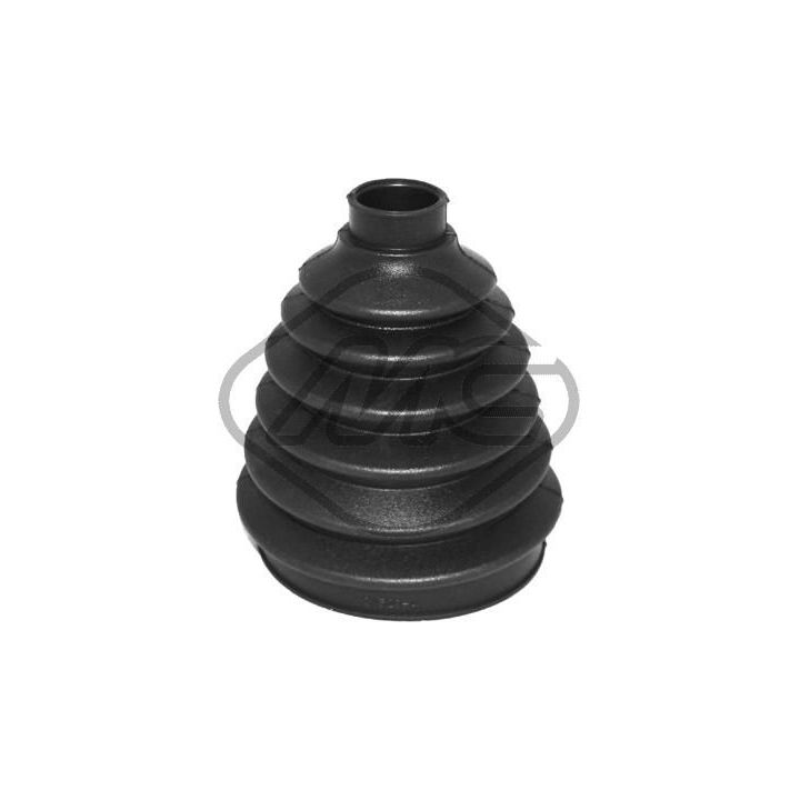 Gofruotoji membrana, kardaninis velenas Metalcaucho 10051