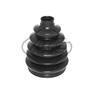 Gofruotoji membrana, kardaninis velenas Metalcaucho 10056