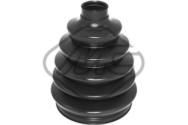 Gofruotoji membrana, kardaninis velenas Metalcaucho 10056