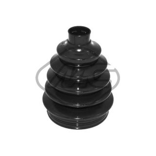 Gofruotoji membrana, kardaninis velenas Metalcaucho 10058