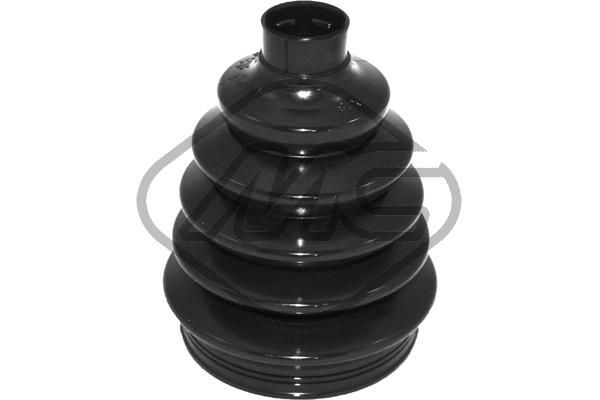 Gofruotoji membrana, kardaninis velenas Metalcaucho 10058