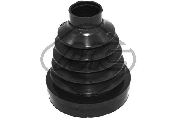 Gofruotoji membrana, kardaninis velenas Metalcaucho 10063