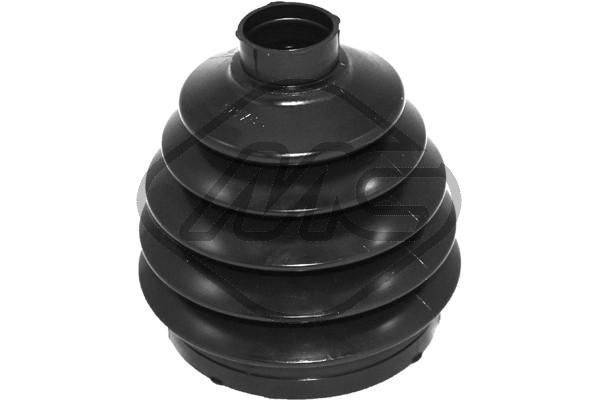 Gofruotoji membrana, kardaninis velenas Metalcaucho 10065