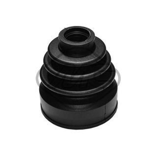 Gofruotoji membrana, kardaninis velenas Metalcaucho 10081