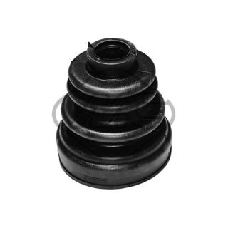 Gofruotoji membrana, kardaninis velenas Metalcaucho 10083