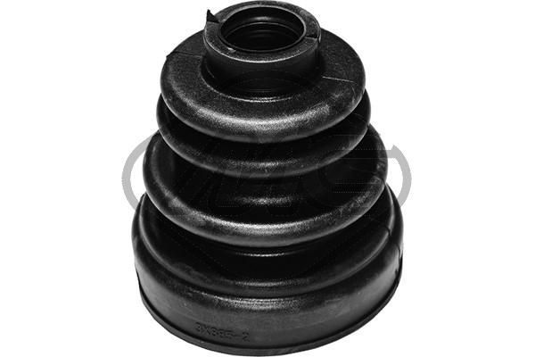 Gofruotoji membrana, kardaninis velenas Metalcaucho 10083