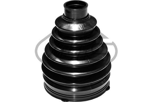 Gofruotoji membrana, kardaninis velenas Metalcaucho 10085