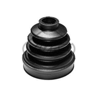 Gofruotoji membrana, kardaninis velenas Metalcaucho 10088