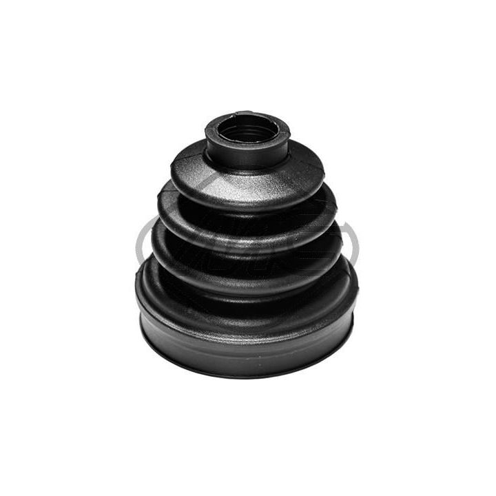 Gofruotoji membrana, kardaninis velenas Metalcaucho 10088