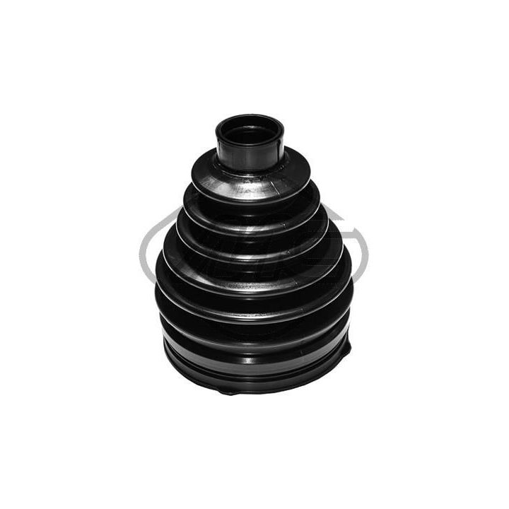 Gofruotoji membrana, kardaninis velenas Metalcaucho 10089