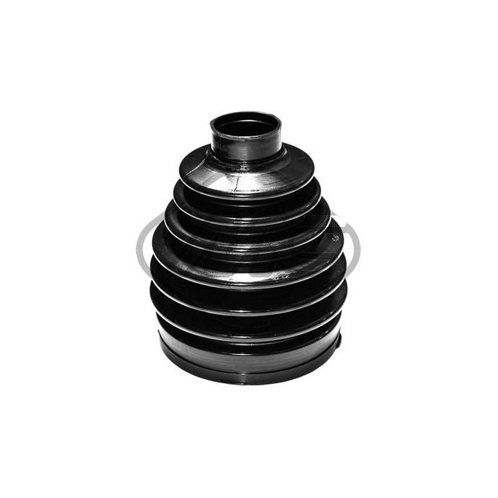 Gofruotoji membrana, kardaninis velenas Metalcaucho 10090